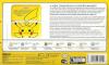 Nintendo 3DS XL - Pikachu Limited Edition Box Art Back Nintendo 3DS XL - Pikachu Limited Edition Box Art Back